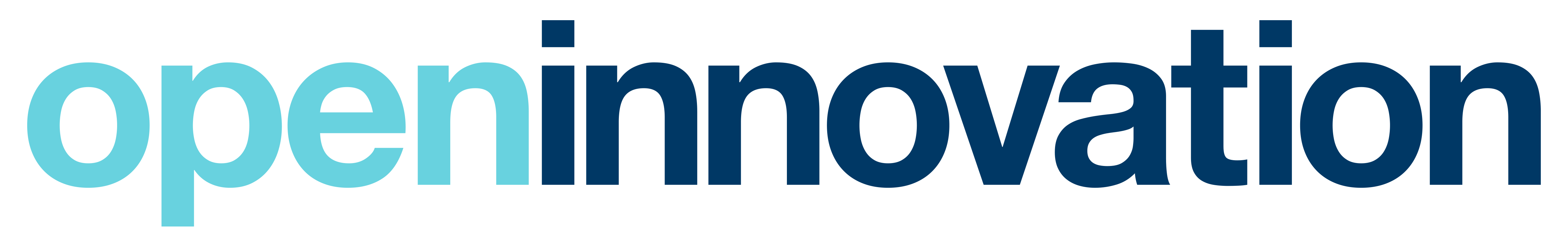 Open Innovation logo